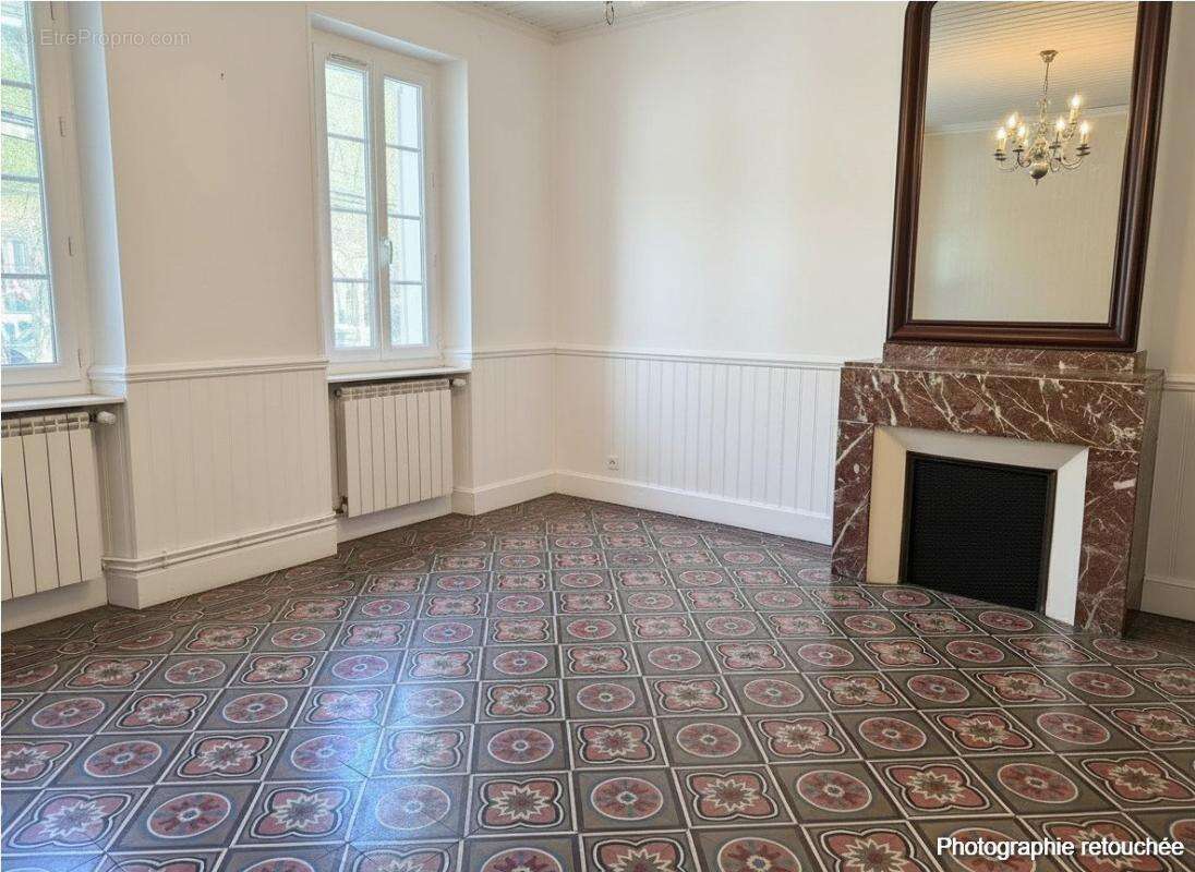 Maison à CASTELNAUDARY