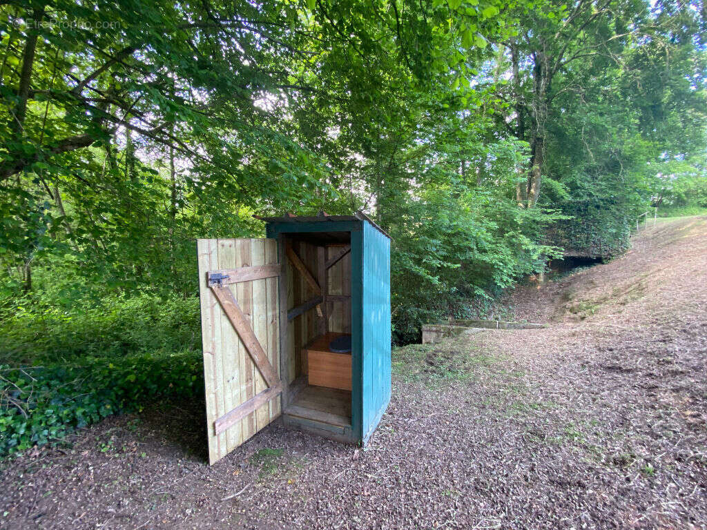 Terrain à LA FERTE-MACE