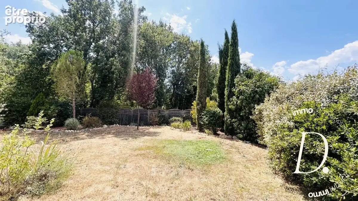 Maison 99 m² à Rivieres  - photo 8