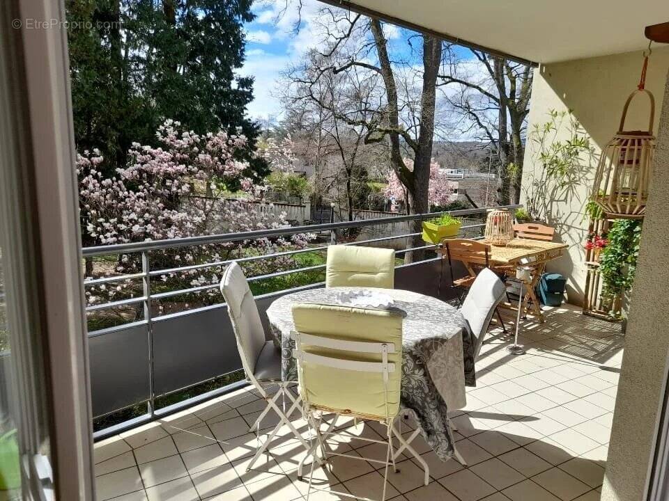 Appartement à LYON-5E