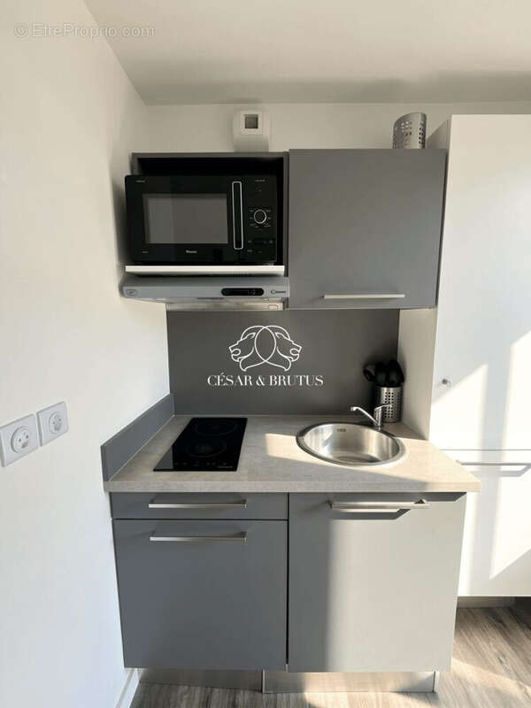 Appartement 57 m² à Lyon-3e  - photo 8