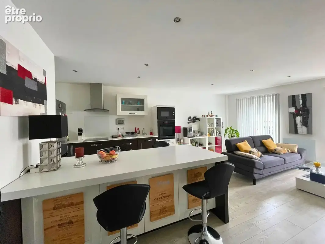 Photo Appartement à Peyrehorade au prix de 139 000€
