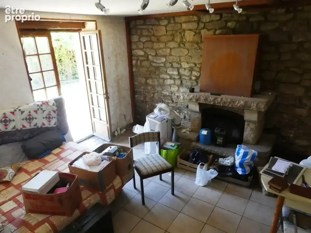 Maison en pierres - photo 9