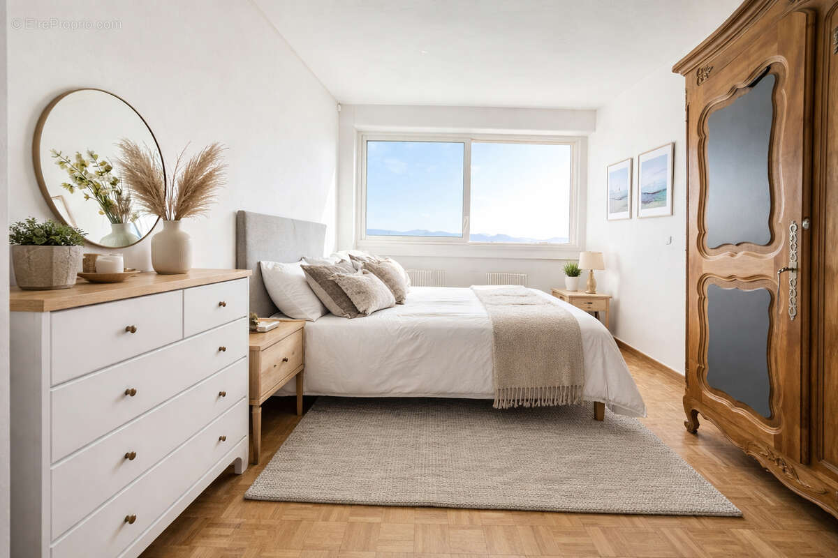 Appartement à LA CIOTAT