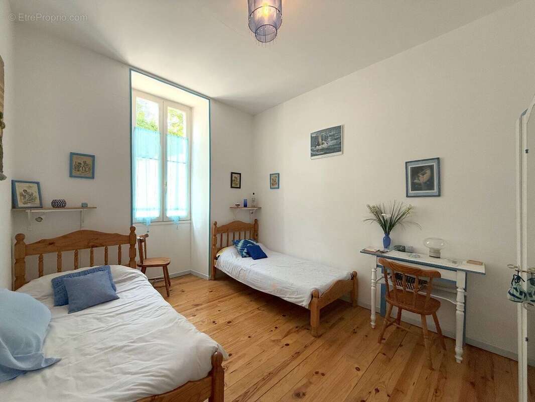 Maison de caractere - photo 13