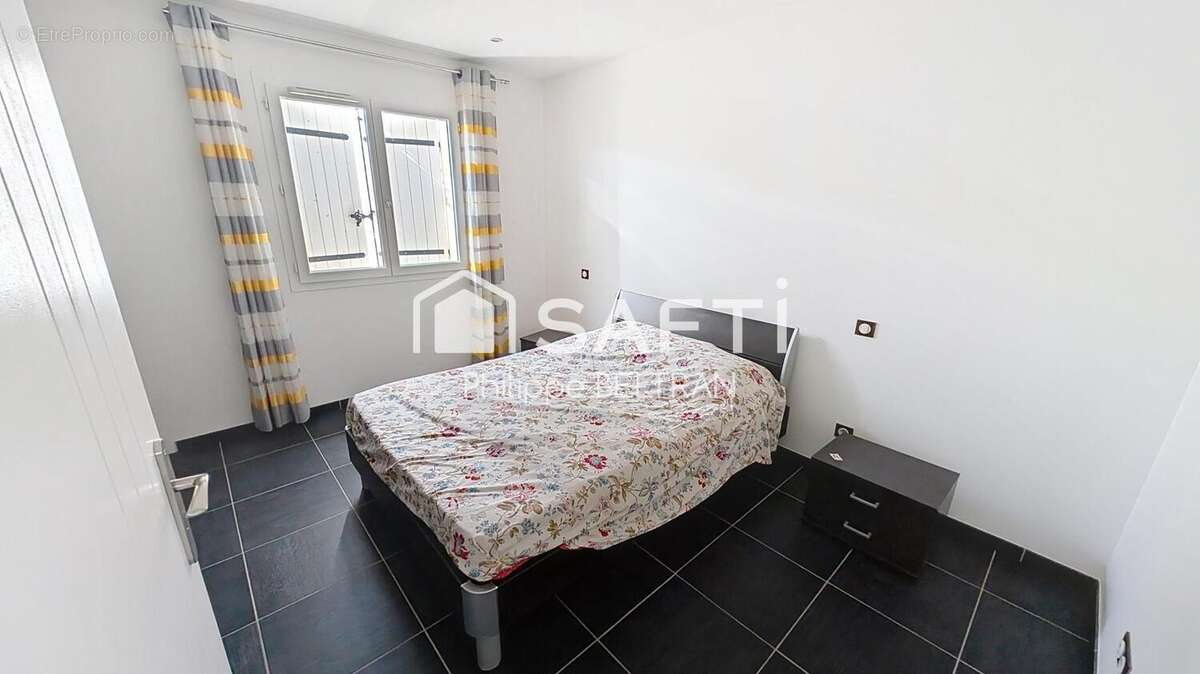 Maison 104 m² à Villandraut  - photo 7