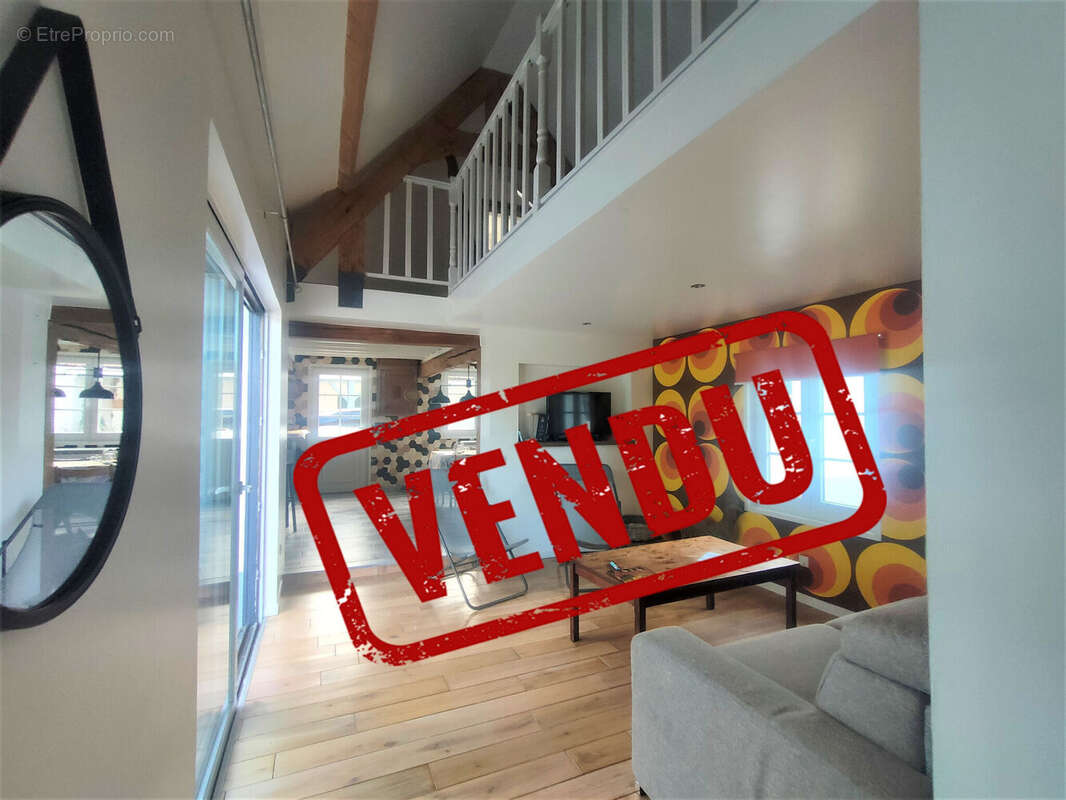 Photo 2 - Maison à RECQUES-SUR-COURSE