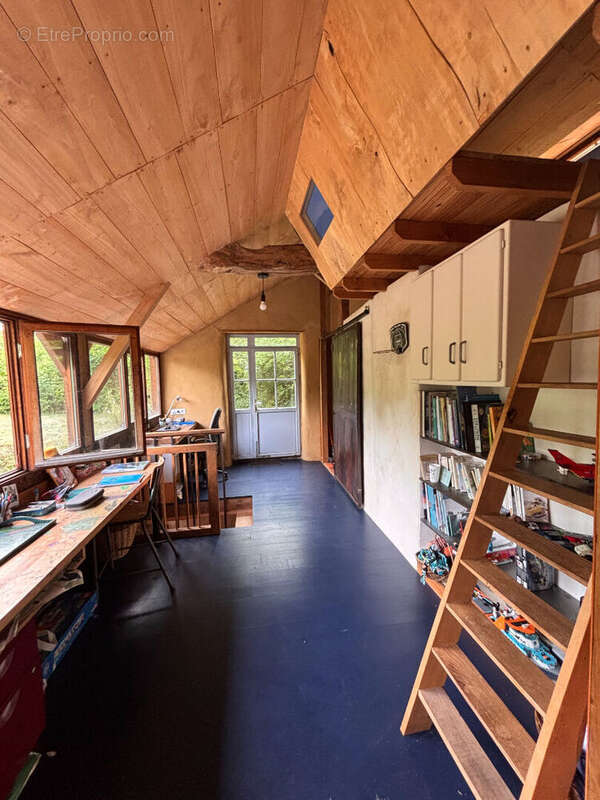 Maison à DOUE-LA-FONTAINE