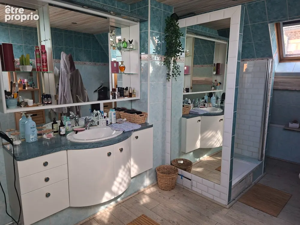 Maison Atypique - photo 6