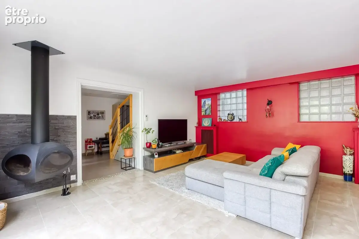 Maison 6 pièces 140 m² à vendre à Palaiseau (91120) - photo 17