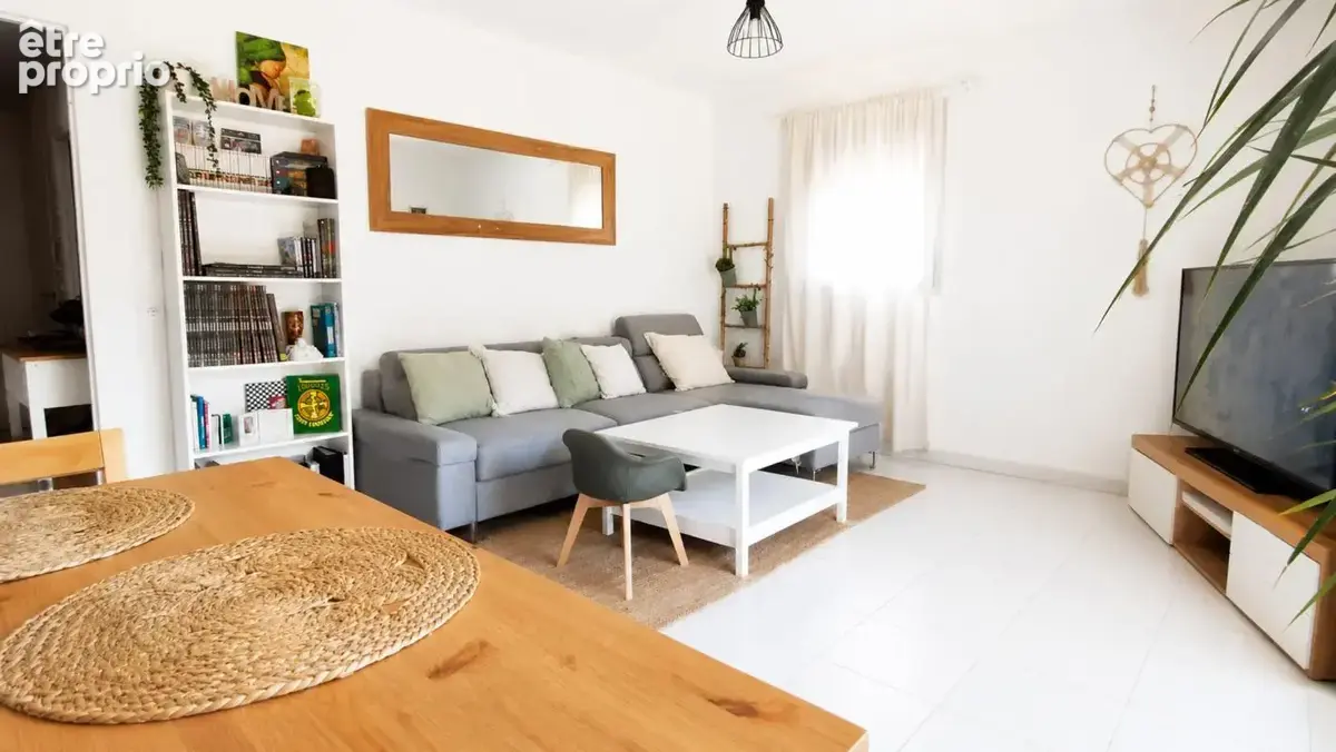 Appartement - photo 2