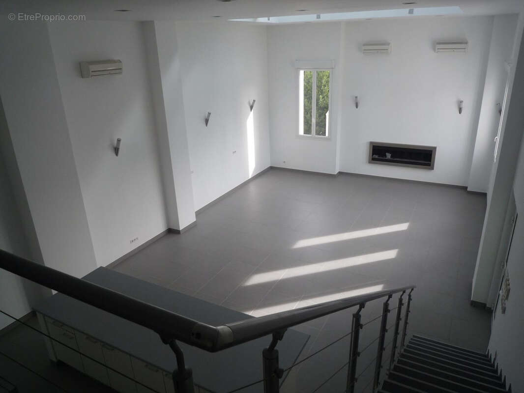 Appartement à MARSEILLE-11E