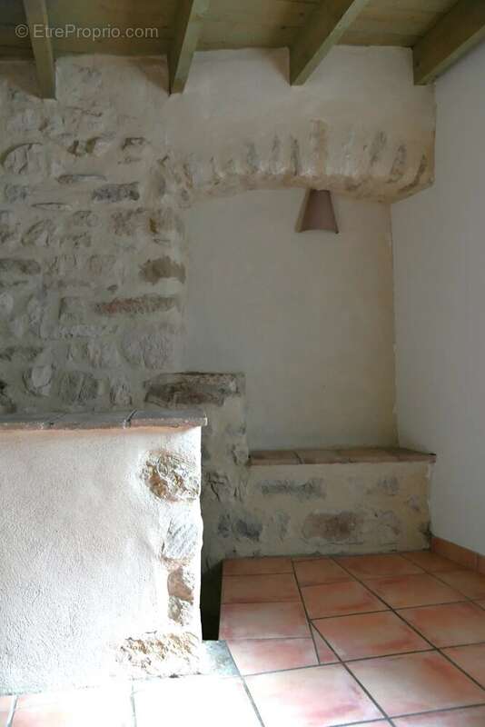Appartement à UZES