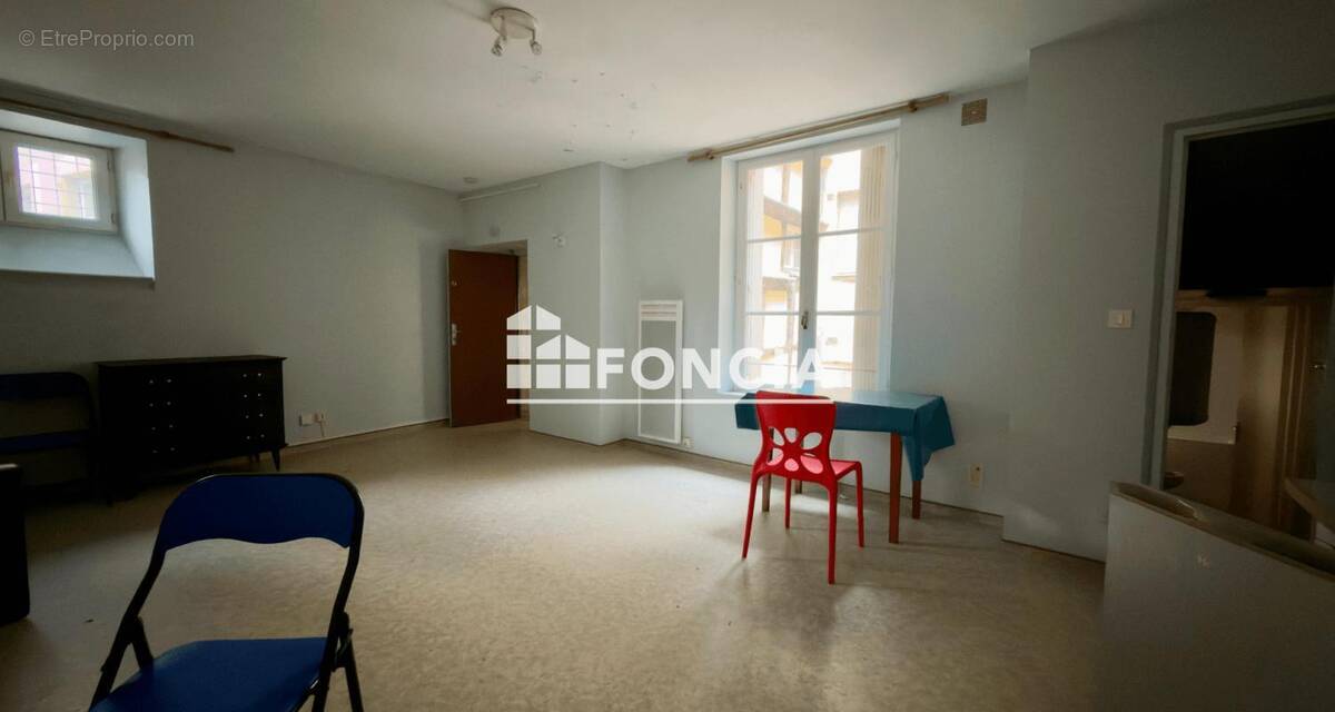 Appartement à RODEZ