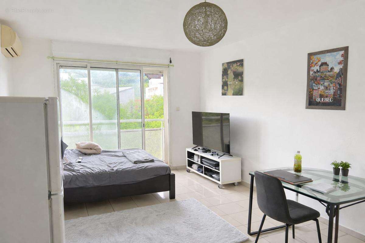 Appartement à SAINT-PAUL