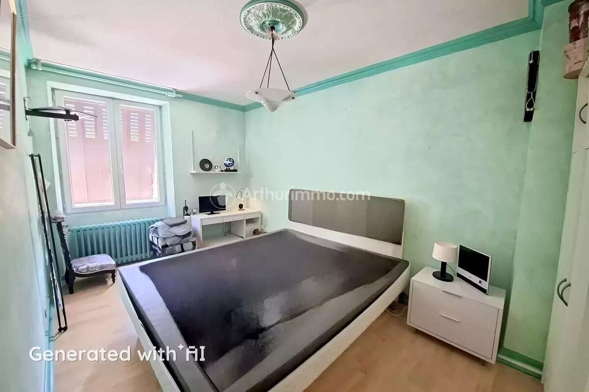 Vente Maison Saint-amans-soult(81240) 88 000ï¿œ - photo 7