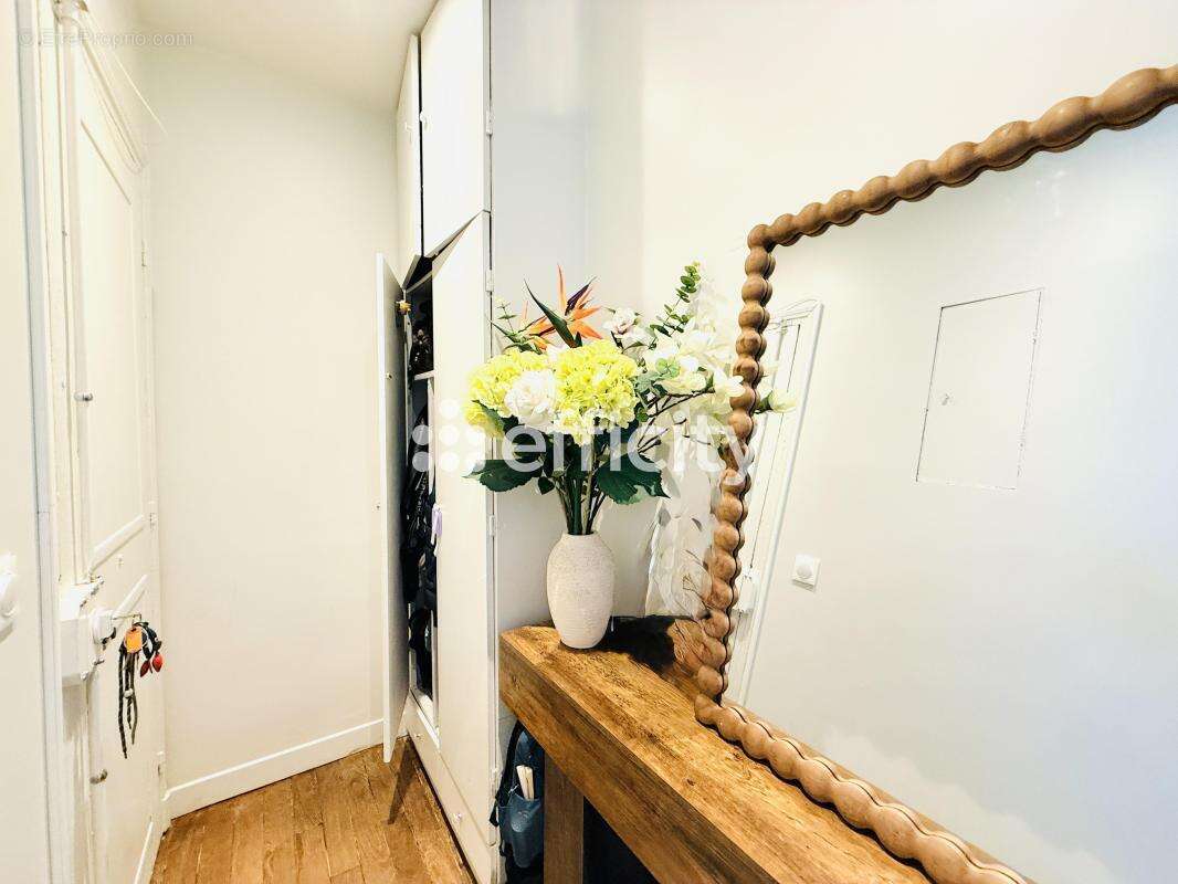 Appartement - photo 3