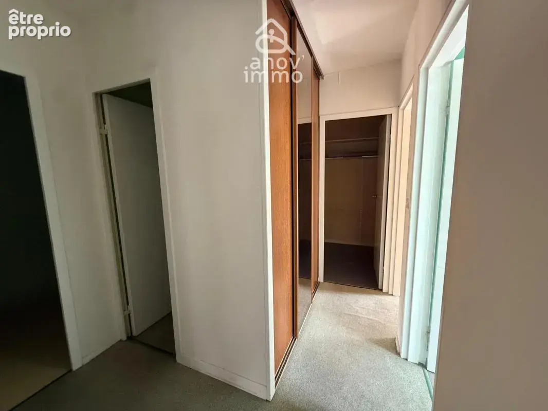 appartement lumineux au calme - photo 7