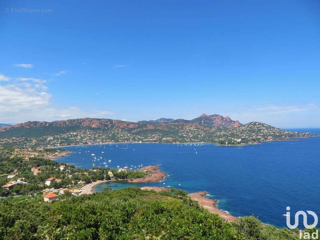 Photo 5 - Appartement à LA SEYNE-SUR-MER