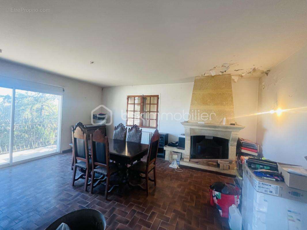 Maison à FRONTIGNAN