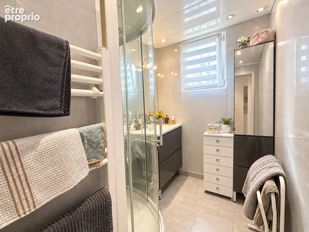 Maison 96m² à leuville-sur-orge - photo 5