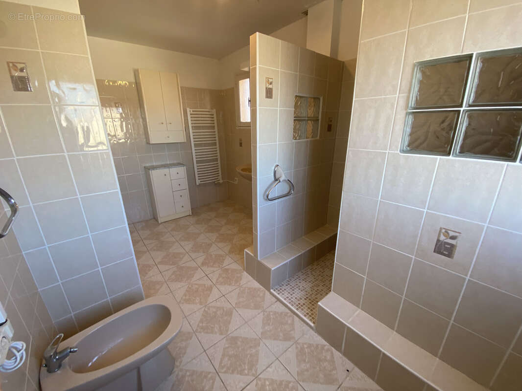 Maison à SAINT-LAURENT-DE-LA-SALANQUE