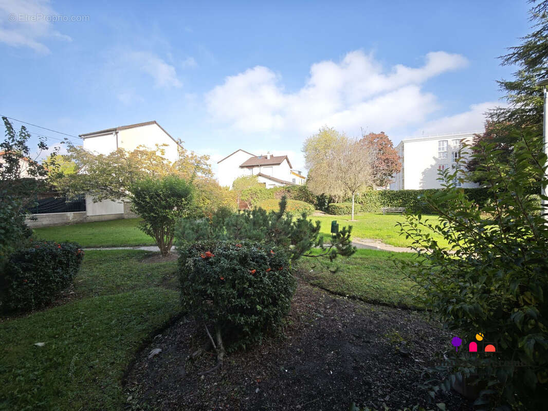 Appartement à DEUIL-LA-BARRE