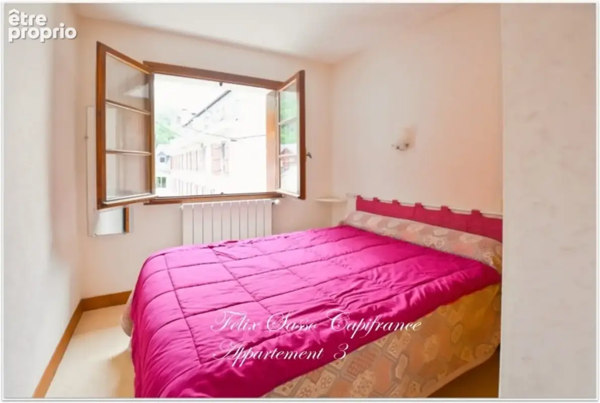 Barèges 65 – Immeuble de rapport polyvalent – 491 m² – Capacité d’accueil jusqu’à 50 personnes - photo 38