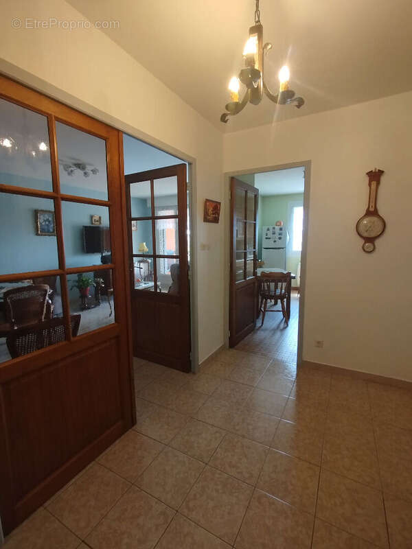 Appartement à AUTUN