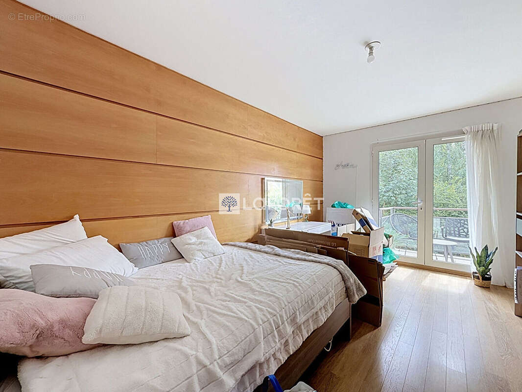 Appartement Bois Guillaume 4 pièce(s) 146.64 m2 - photo 11