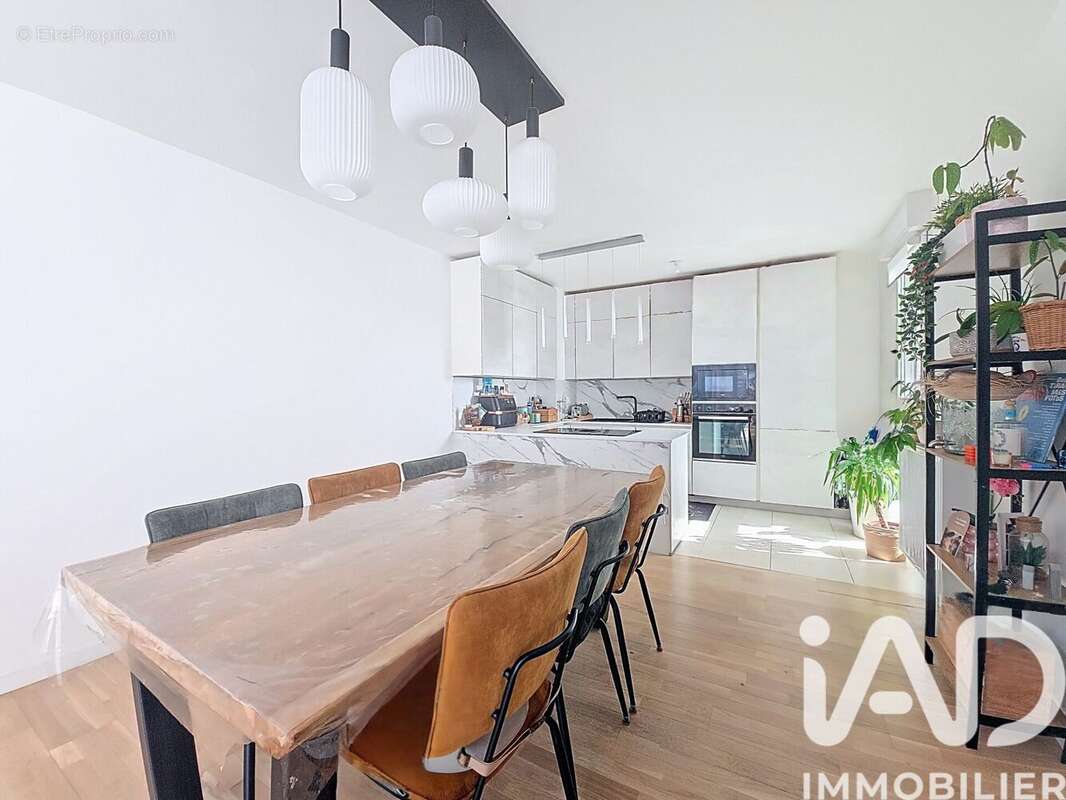 Photo 9 - Appartement à BEZONS