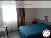 Appartement à CHASSENEUIL-DU-POITOU