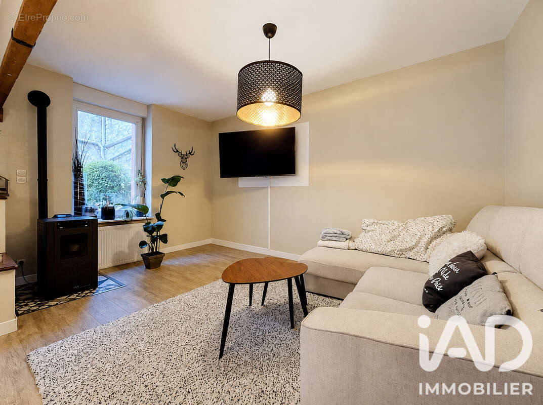 Photo 5 - Appartement à BRIEY