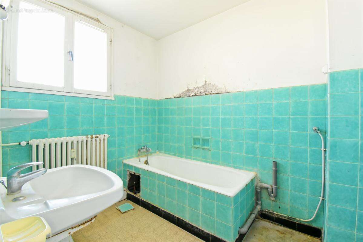 Appartement à VALENCE