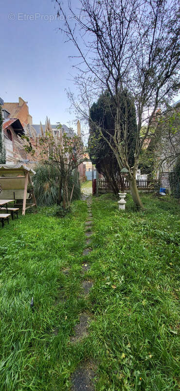 Appartement à DIEPPE