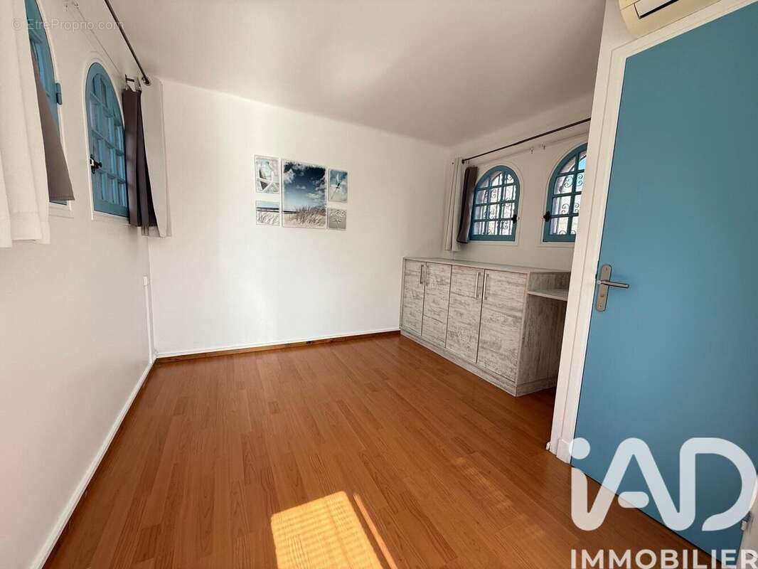 Photo 9 - Maison à CAGNES-SUR-MER