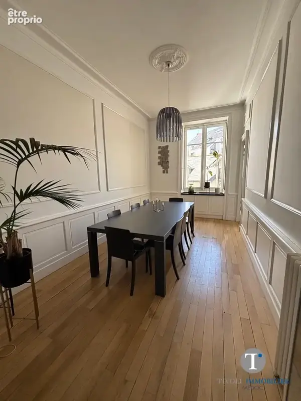 Appartement 207 m² à Nantes  - photo 4