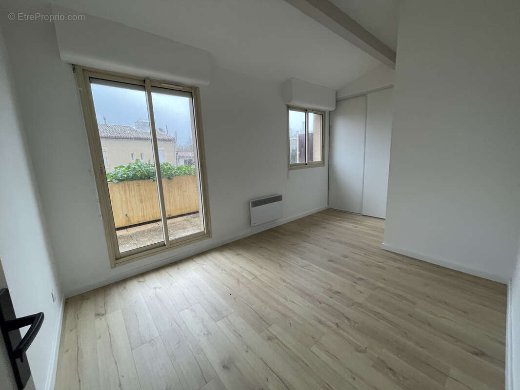 Appartement à NARBONNE