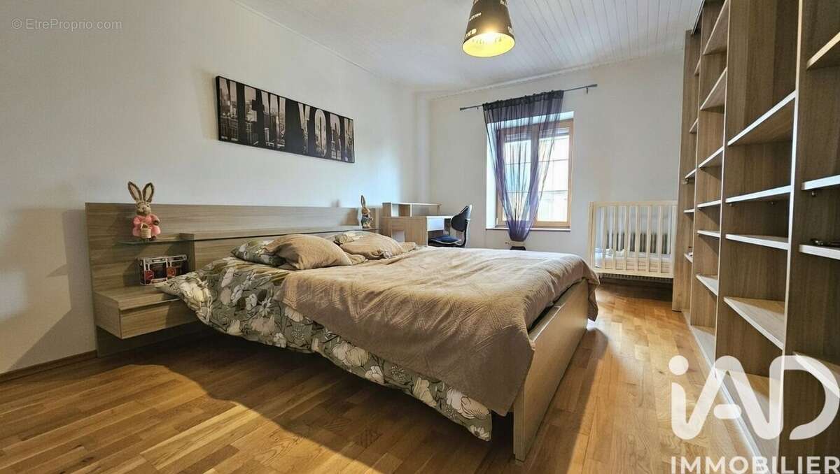 Photo 9 - Maison à DONCHERY