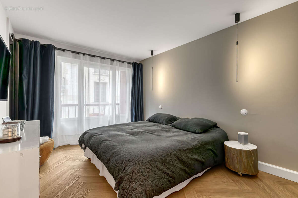 Appartement à ANNECY