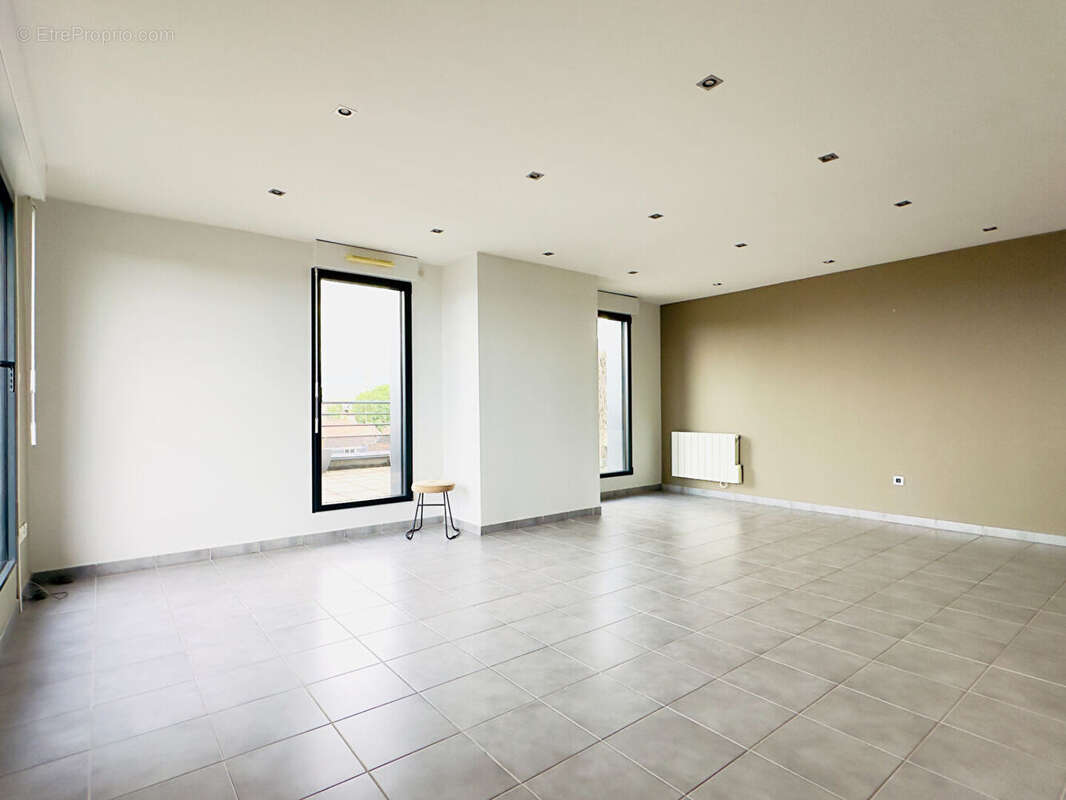 Appartement Tourcoing 3 pièces - photo 4