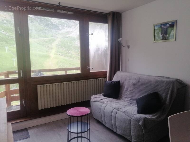 Appartement à ASTUGUE