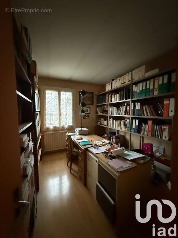 Photo 9 - Maison à PARAY-VIEILLE-POSTE