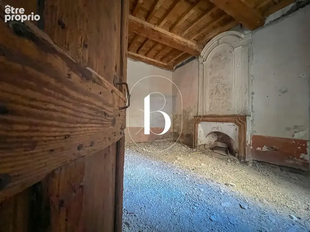 Maison 10 pièces 250 m² à vendre à Saint-Julien-De-Peyrolas (30760) - photo 30