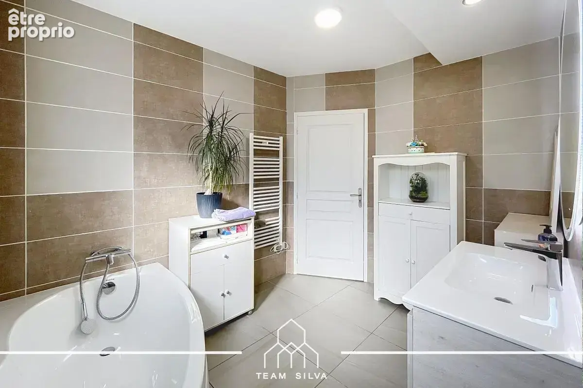 Maison 4 pièces 125 m² à vendre à Ternay (69360) - photo 60