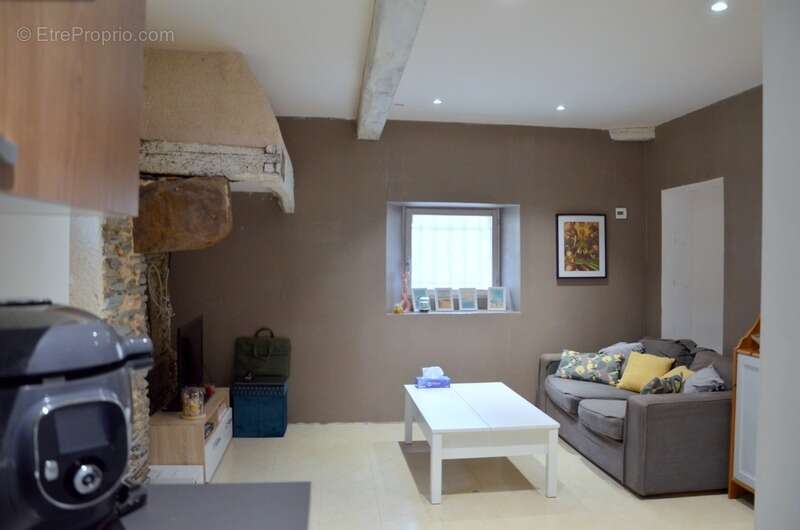Maison 9 pièces et studio – Candé (49) - photo 14
