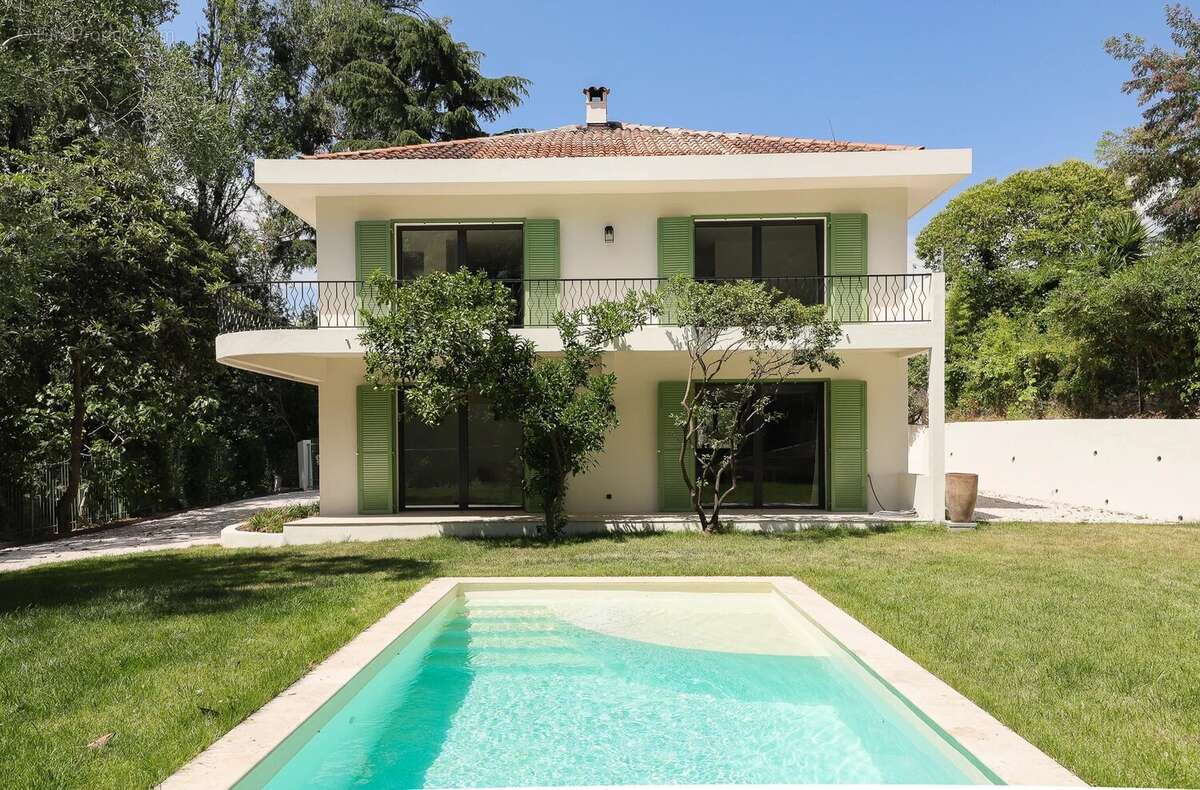 Maison à CANNES