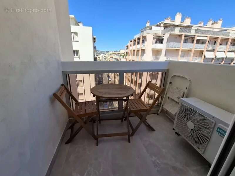Appartement 2 piéces - photo 7