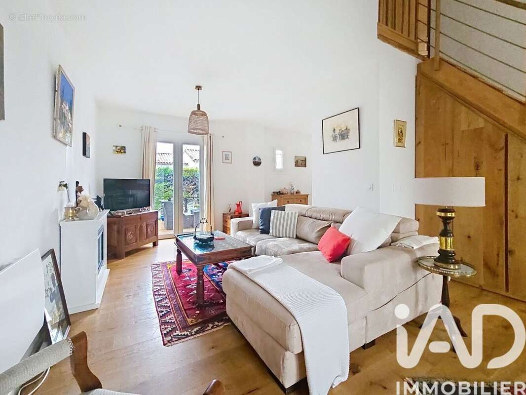 Photo 2 - Maison à PEZENAS