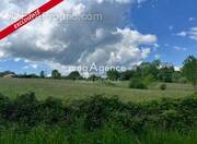 Terrain à SAINT-MARTIN-DES-COMBES